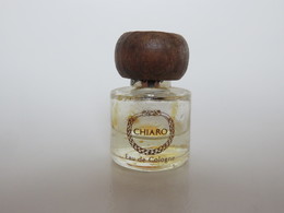 Chiaro - Charles Of The Ritz - Miniatures Men's Fragrances (without Box)