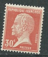 France   - Yvert N°  173  *  -  Pa 11023 - Nuovi