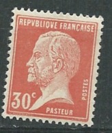 France   - Yvert N°  173  *  -  Pa 11023 - Ungebraucht