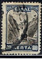 GR 294 // Y&T 354 // 1927 - Nuovi