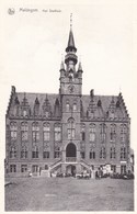 Maldeghem, Maldegem, Het Stadhuis (pk45125) - Maldegem