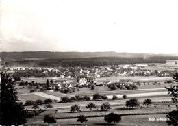 Höri B/ Bülach (carte Grand Format 10X15 Cm) - Bülach