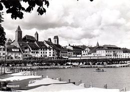 Rapperswil (carte Grand Format 10X15 Cm) - Rapperswil-Jona