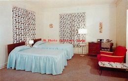 278643-Missouri, Kansas City, Brookside Hotel, Room Interior, Allis Press By Dexter Press No 20797-B - Kansas City – Missouri