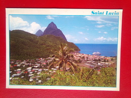 Saint Lucia - Saint Lucia