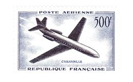 France Neufs ** - Poste Aérienne N° 36 - Altri & Non Classificati