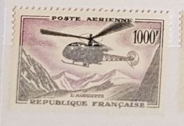 France Neufs ** - Poste Aérienne N° 37 - Other & Unclassified