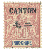 792 Canton N°28* - Autres & Non Classés