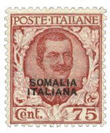1068 Somalie Italienne N°95** - Somalie (1960-...)