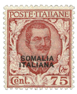 1068 Somalie Italienne N°95** - Somalia (1960-...)