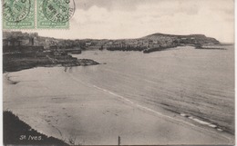 ST IVES  EN 1909 - St.Ives