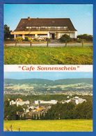 Deutschland; Lohe Bei Bad Oeynhausen; Cafe Sonnenschein - Bad Oeynhausen