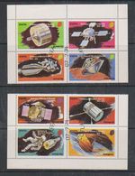 Staffa 1974 Churchill / Space 8v Used (38100) - Cinderella