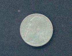 LEOPOLD II - 50 Centimes 1901 FR - 50 Cents