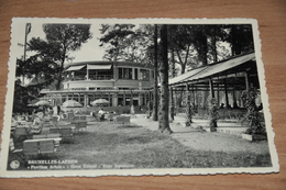 825- Pavillon Artois, Bruxelles, Restaurant - Cafés, Hôtels, Restaurants