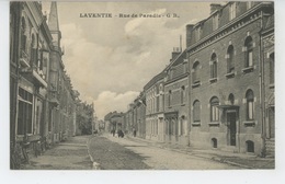 LAVENTIE - Rue De Paradis - Laventie