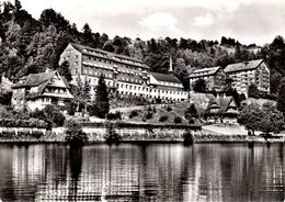Sanatorium Heiligenschwendi (carte Grand Format 10X15 Cm) - Other & Unclassified