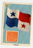 Flags & Stamps - 77 - Panama - Unclassified