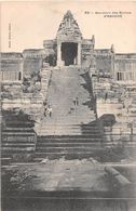 ¤¤  -  CAMBODGE  -  ANGKOR   -  Souvenir Des Ruines  -  ¤¤ - Kambodscha