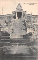 ¤¤  -  CAMBODGE  -  ANGKOR   -  Souvenir Des Ruines  -  ¤¤ - Cambodge