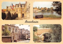 Bouchain - Bouchain