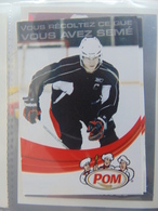 Cartes Hockey Promo Pain Pom Sidney Crosby (9) - Catalogus