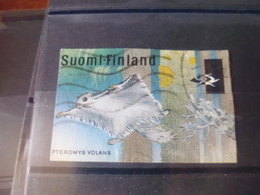 FINLANDE YVERT  N° 24 - Machine Labels [ATM]