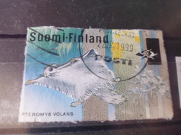 FINLANDE YVERT  N° 24 - Timbres De Distributeurs [ATM]