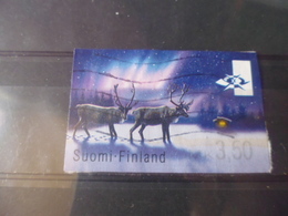 FINLANDE YVERT  N° 29 - Timbres De Distributeurs [ATM]