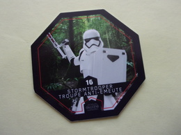 STAR WARS ROGUE ONE LECLERC N°16 STORMTROOPER Troupe Anti-émeute - Star Wars