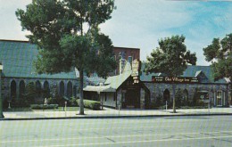 Colorado Colorado Springs The Village Inn Restaurant - Colorado Springs