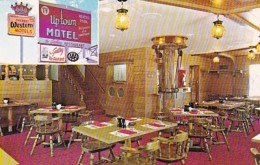 Wyoming Casper Uptown Motel And Restaurant - Casper