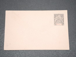 BÉNIN - Entier Postal Non Circulé - L 15258 - Storia Postale