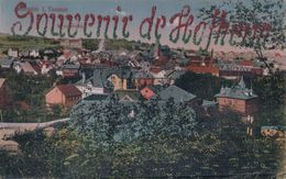Souvenir De Horheim (le 28 6 1919) - Hofheim