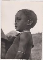 NORD DU CAMEROUN, PETIT FALI DE LA MONTAGNE,AFRIQUE,carte Photo TISSOT,africa,enfant - Camerun