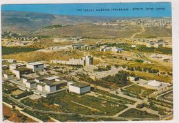 ISRAEL ,JERUSALEM,yéroushalaim,jewish,judaica,musée,museum,vue Aerienne - Israël