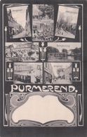 PURMEREND - Purmerend