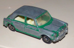 MG 1100  (No.64) / Altes Matchbox-Modell Aus Den 60er Jahren - Matchbox (Lesney)