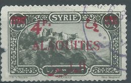 Alaouites N° 37  Obl. - Used Stamps