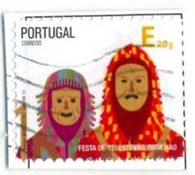 Portugal 2013. M3836. - Used Stamps