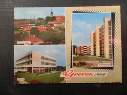 Greven Westfalen - Greven