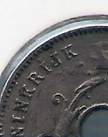 VARIA * ALBERT I * 5 Cent 1910 Vlaams * Punten Op De Ij * Nr 7706 - 5 Centimes