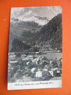 Delcampe - Mallnitz - Mallnitz