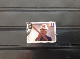 Zuid-Afrika / South Africa - Kralen Kunstwerk (1) 2010 - Used Stamps