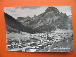 Lech A.Arlberg - Lech