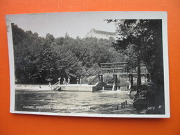 Leibnitz,stadtisches Sulmstrandbad - Leibnitz