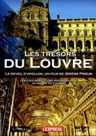 Les Trésors Du Louvre : Le Réveil D'Apollon Par Jérôme Prieur (Dvd) - Documentaires