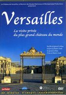 Versailles : La Visite Privée Du Château (78) Par Corbiau (Dvd) - Documentaires