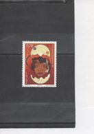 POLYNESIE Frse - Légende Polynésienne :  Ta'aroa -Tableau De Bobby Holcomb - Unused Stamps