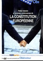 La Constitution Européenne Par Olivier Duhamel Et Bernard George (Dvd) - Dokumentarfilme